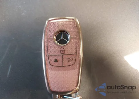 2019 Mercedes-Benz A 220 4Matic z USA, uszkodzony, nr VIN WDD3G4FB7KW008837